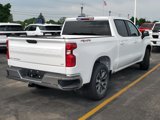 New 2025 Chevrolet Silverado 1500 LT image 2
