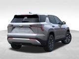 New 2026 Chevrolet Equinox LT w/ Safety and Technology Package image 4