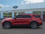New 2025 Ford Explorer ST w/ Sun And Sound Package image 3