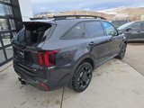 New 2025 Kia Sorento SX Prestige image 6