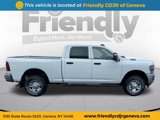 New 2025 RAM 2500 Tradesman image 4