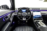 New 2025 Mercedes-Benz S 63 AMG S image 4