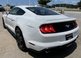 Used 2020 Ford Mustang Premium image 5