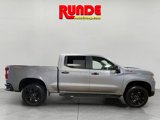 Used 2025 Chevrolet Silverado 1500 LT Trail Boss w/ LT Trail Boss Premium Package image 6