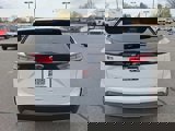 Certified 2024 Ford Edge SEL image 4