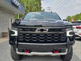 Used 2022 Chevrolet Silverado 1500 ZR2 image 2