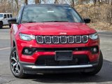 Used 2025 Jeep Compass Limited image 3