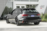 New 2025 Audi RS 6 performance image 4