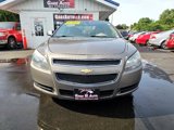 Used 2011 Chevrolet Malibu LS image 3