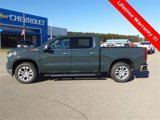 New 2025 Chevrolet Silverado 1500 LTZ image 2