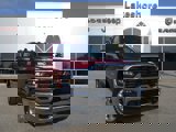 New 2025 RAM 2500 Big Horn image 2