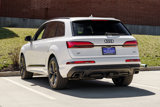 New 2025 Audi Q7 3.0T Prestige image 4