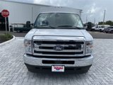New 2026 Ford E-350 and Econoline 350 Super Duty w/ Power Equipment Group image 3
