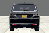 New 2025 Jeep Grand Wagoneer Series III w/ HD Trailer Tow Package image 4
