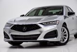 Used 2023 Acura TLX image 2