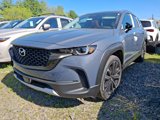 New 2025 MAZDA CX-50 AWD 2.5 Turbo w/ Cargo Package image 3