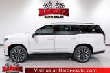 Used 2024 Cadillac Escalade Sport Platinum image 1