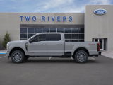 New 2025 Ford F250 Platinum w/ Platinum Plus Package image 3