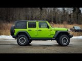 New 2025 Jeep Wrangler Sport S image 3