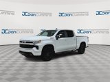 New 2026 Chevrolet Silverado 1500 RST w/ RST All Star Premium Package image 4