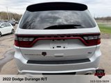 Used 2022 Dodge Durango R/T image 4
