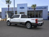 New 2025 Ford F350 King Ranch image 4