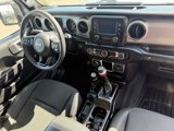 Used 2020 Jeep Wrangler Unlimited Sport image 3