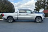 New 2025 RAM 1500 Laramie w/ Sport Appearance Package image 3