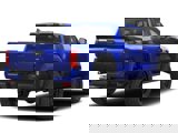New 2025 Toyota Tacoma TRD Off-Road image 2