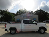 Used 2019 Chevrolet Silverado 1500 W/T w/ WT Convenience Package image 3