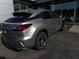 Used 2017 Lexus RX 350 AWD image 3