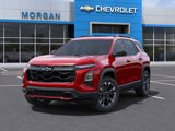 New 2026 Chevrolet Equinox RS image 6