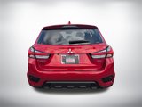 New 2025 Mitsubishi Outlander Sport LE image 4