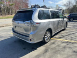 Used 2019 Toyota Sienna SE Premium image 5