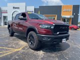 Used 2025 RAM 1500 Rebel image 2