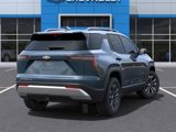 New 2026 Chevrolet Equinox LT w/ Safety and Technology Package image 4