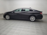 Used 2022 Chevrolet Malibu LT image 3