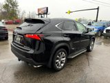 Used 2016 Lexus NX 200t AWD image 5
