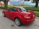 Used 2007 Mercedes-Benz SLK 350 image 3