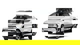 New 2025 Chevrolet Equinox EV LT image 4