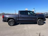 New 2025 GMC Sierra 1500 AT4X image 3