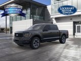 New 2025 Ford F150 STX image 2