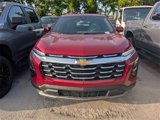 New 2026 Chevrolet Equinox LT image 3