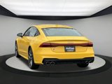 New 2025 Audi S7 Prestige image 5