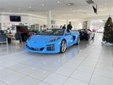 New 2025 Chevrolet Corvette E-Ray image 4