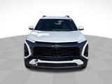New 2026 Chevrolet Equinox ACTIV w/ Convenience Package III image 2