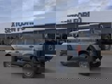 New 2025 Ford Bronco Badlands image 4