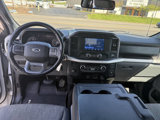 Used 2021 Ford F150 4x4 SuperCrew image 5