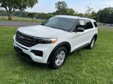 Used 2022 Ford Explorer XLT image 5