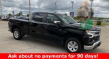 Used 2023 Chevrolet Silverado 1500 LT w/ Protection Package image 3